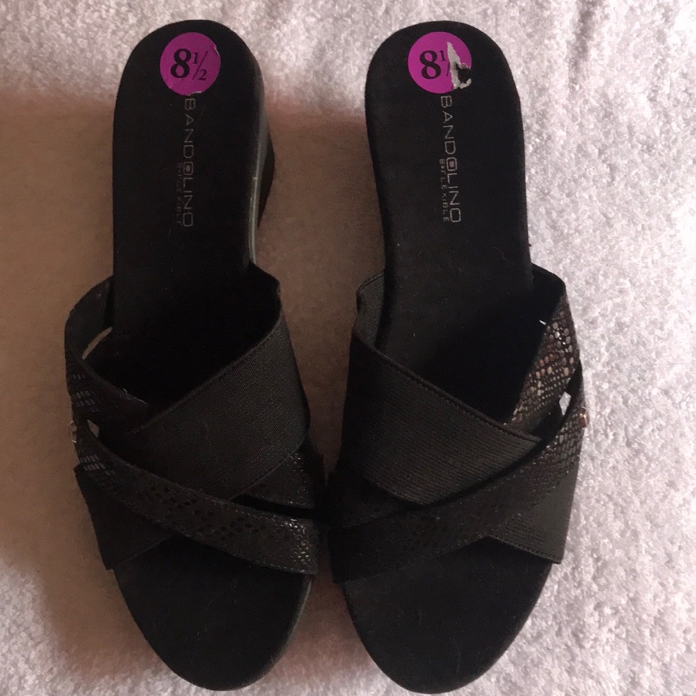 Bandolino dress shoes